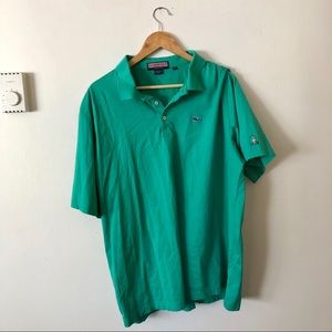 Vineyard Vines Polo Shirt